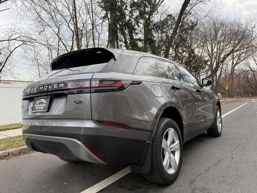 2018 Land Rover Range Rover Velar P380 S