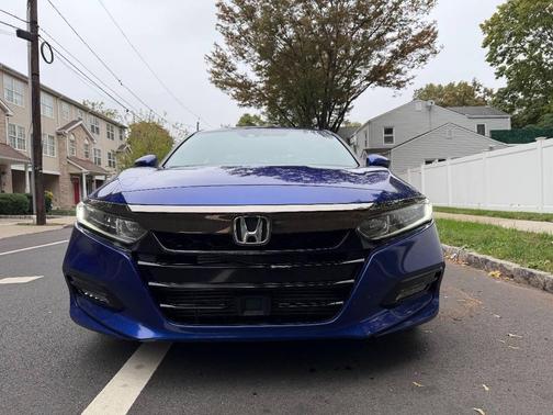 2020 Honda Accord Sport 1.5T