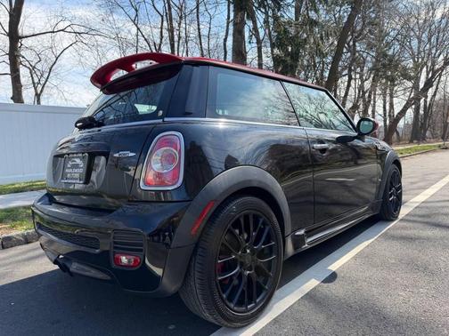 2013 MINI Hardtop John Cooper Works