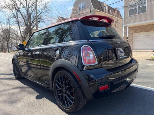 2013 MINI Hardtop John Cooper Works