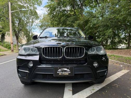 2013 BMW X5 xDrive 35i Sport Activity