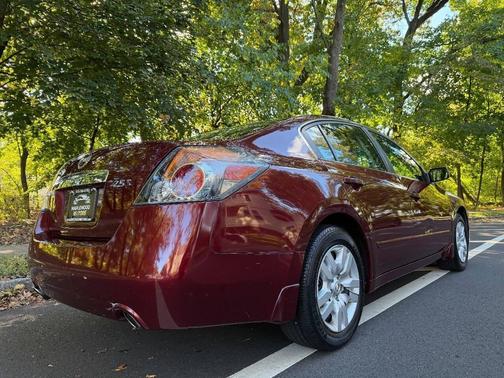 2010 Nissan Altima 2.5 S