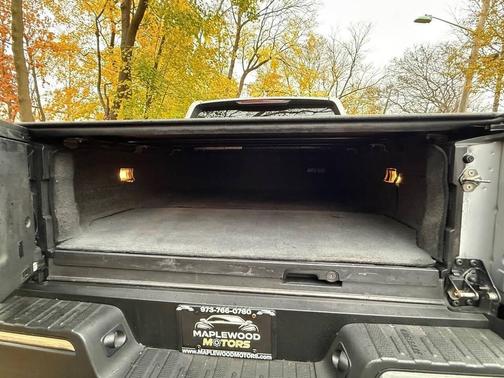 2017 Honda Ridgeline RTS