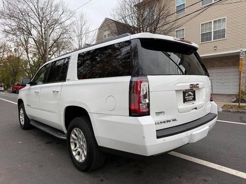 2016 GMC Yukon XL SLT