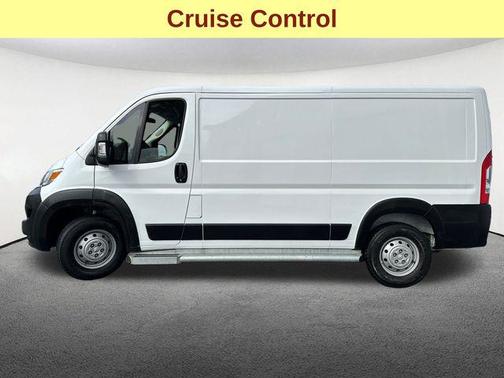 2023 RAM ProMaster 2500 Base