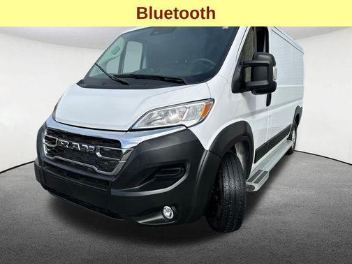 2023 RAM ProMaster 2500 Base