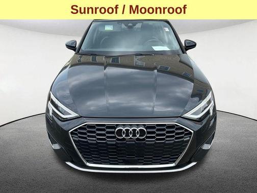2023 Audi A3 Premium