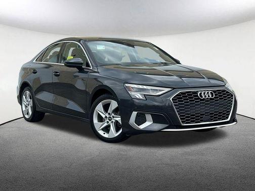 2023 Audi A3 Premium