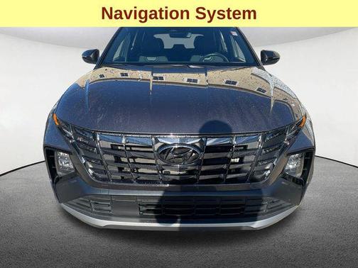 2024 Hyundai TUCSON Hybrid N Line