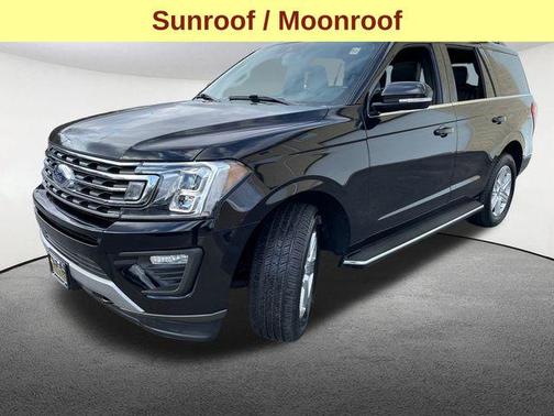 2020 Ford Expedition XLT