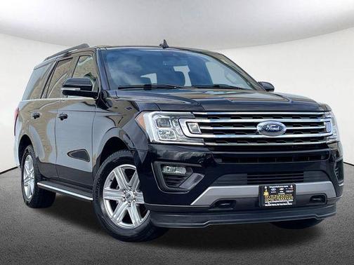 2020 Ford Expedition XLT