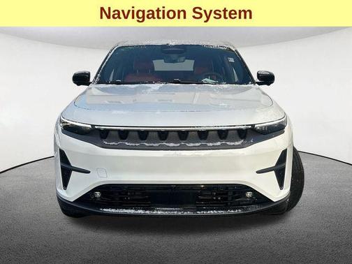 2024 Jeep Wagoneer S Launch Edition