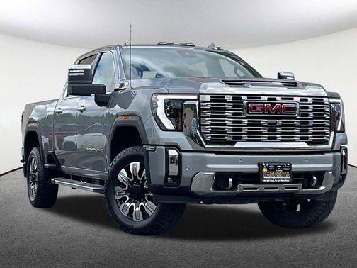 2024 GMC Sierra 2500 Denali