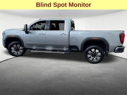 2024 GMC Sierra 2500 Denali