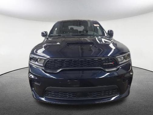 Night Moves 2024 Dodge Durango R/T Plus AWD