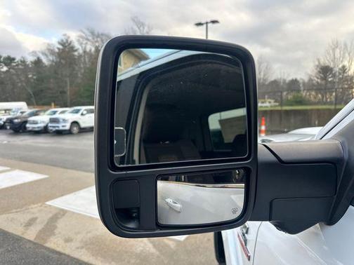 2026 RAM 3500 Longhorn