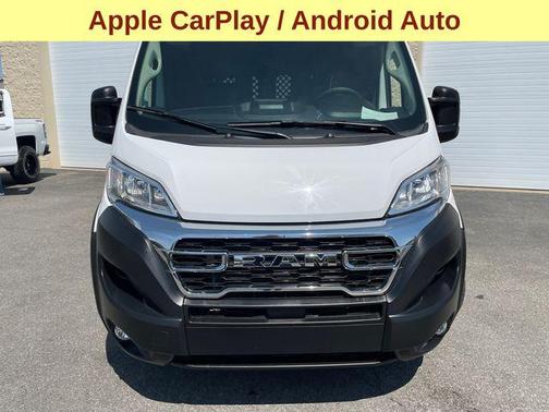 2023 RAM ProMaster 2500 Base