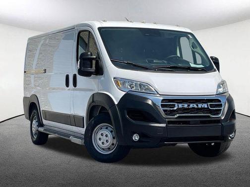 2023 RAM ProMaster 2500 Base