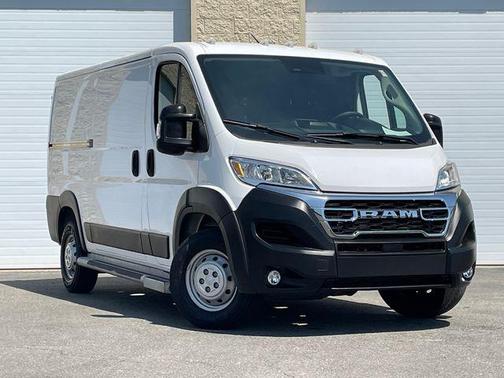 2023 RAM ProMaster 2500 Base
