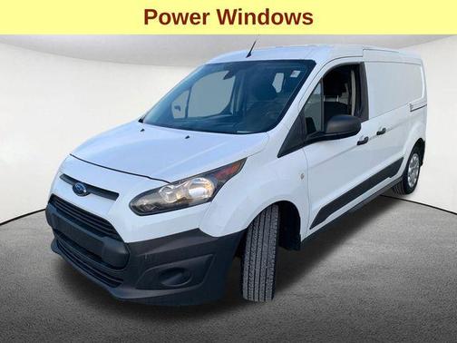 2018 Ford Transit Connect XL