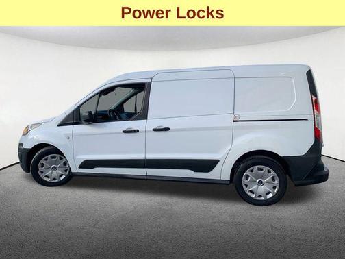 2018 Ford Transit Connect XL