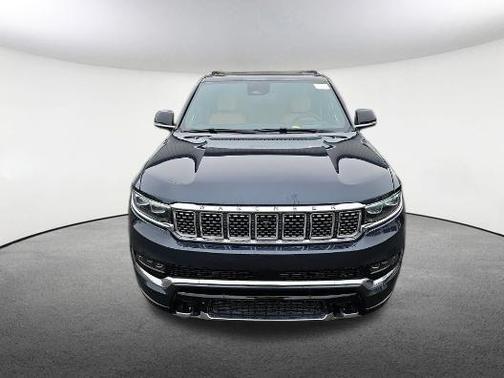 2023 Jeep Grand Wagoneer Series III 4x4