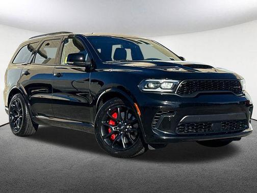 2024 Dodge Durango R/T Plus AWD