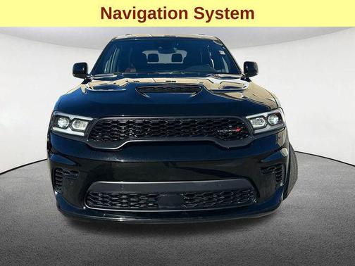 2024 Dodge Durango R/T Plus AWD