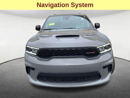 2024 Dodge Durango R/T Plus AWD