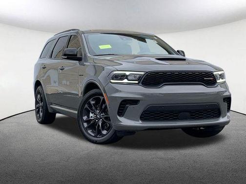 2024 Dodge Durango R/T Plus AWD