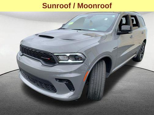 2024 Dodge Durango R/T Plus AWD