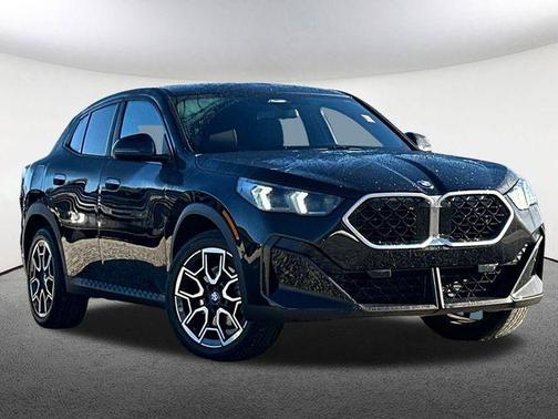 2025 BMW X2 xDrive28i