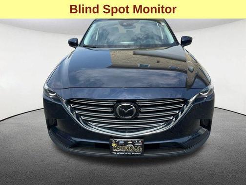 2022 Mazda CX-9 Sport