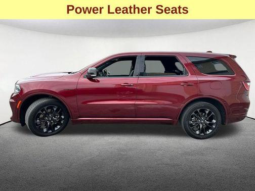 2021 Dodge Durango R/T AWD