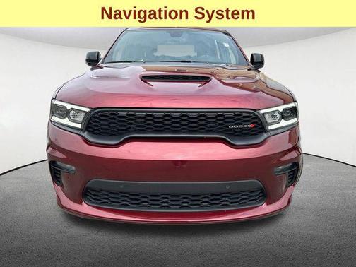 2021 Dodge Durango R/T AWD