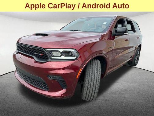 2021 Dodge Durango R/T AWD