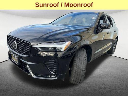 2025 Volvo XC60 B5 Plus