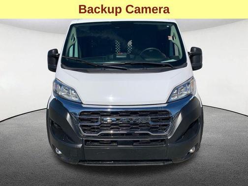 2023 RAM ProMaster 2500 Base
