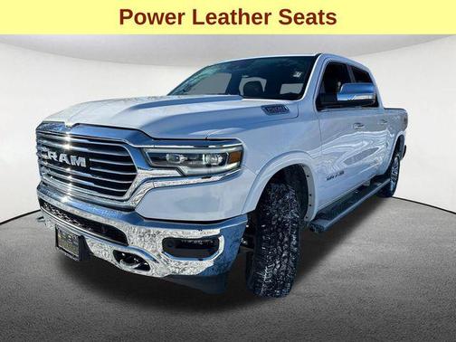 2022 RAM 1500 Longhorn