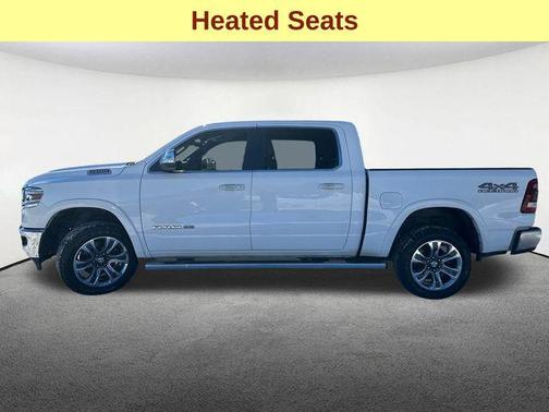 2022 RAM 1500 Longhorn