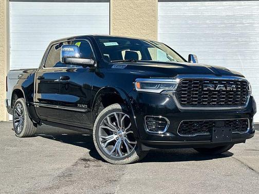 2026 RAM 1500 ST