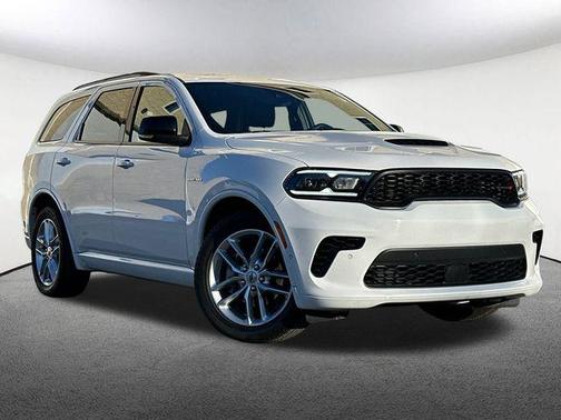2024 Dodge Durango R/T Plus AWD