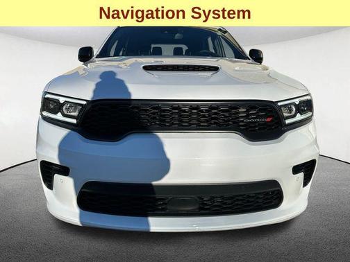 2024 Dodge Durango R/T Plus AWD