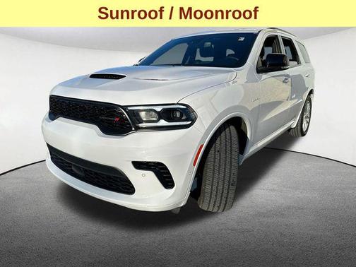 2024 Dodge Durango R/T Plus AWD