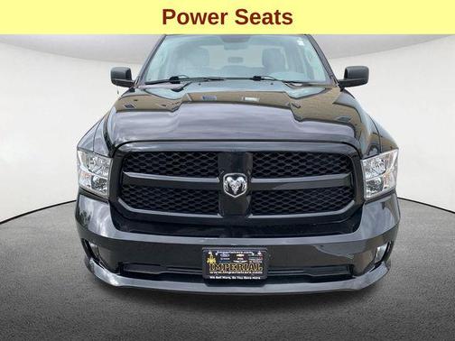 2019 RAM 1500 Express