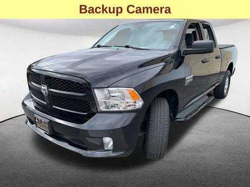2019 RAM 1500 Express