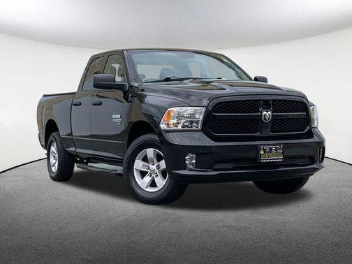2019 RAM 1500 Express