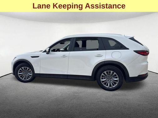 2024 Mazda CX-90 3.3 Turbo Preferred Plus