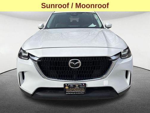 2024 Mazda CX-90 3.3 Turbo Preferred Plus