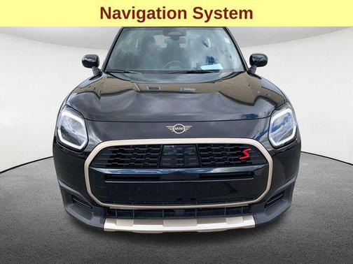 2025 MINI Countryman Cooper S ALL4